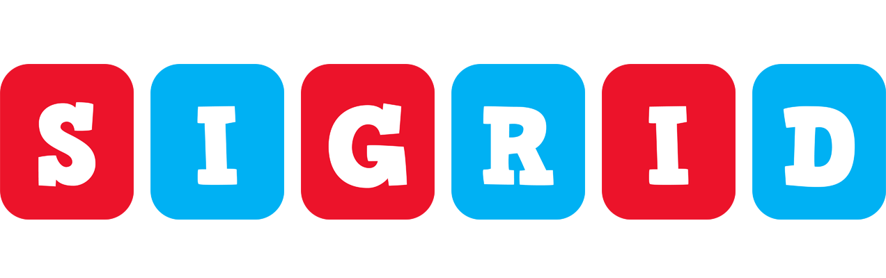 Sigrid diesel logo
