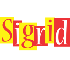 Sigrid errors logo