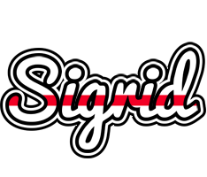 Sigrid kingdom logo