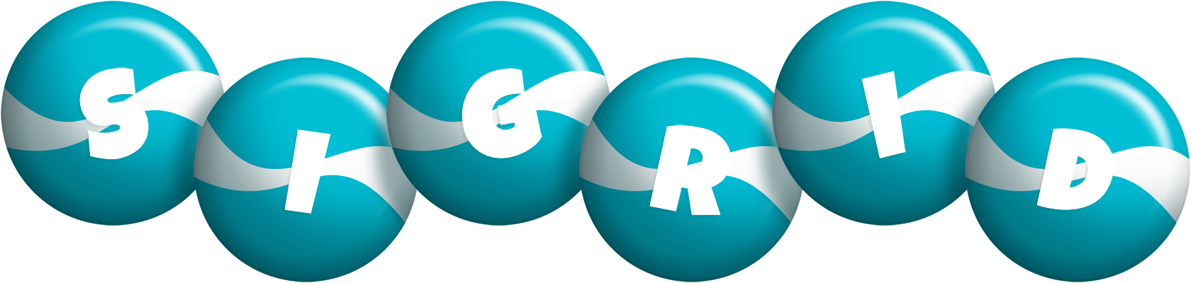Sigrid messi logo