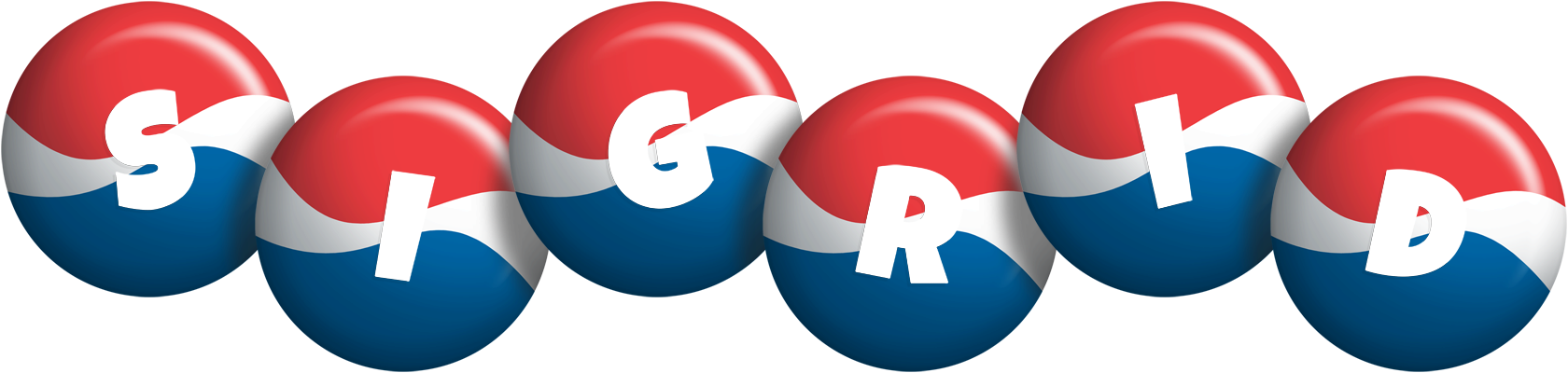 Sigrid paris logo