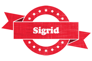 Sigrid passion logo