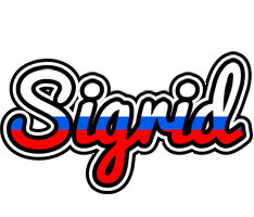 Sigrid russia logo