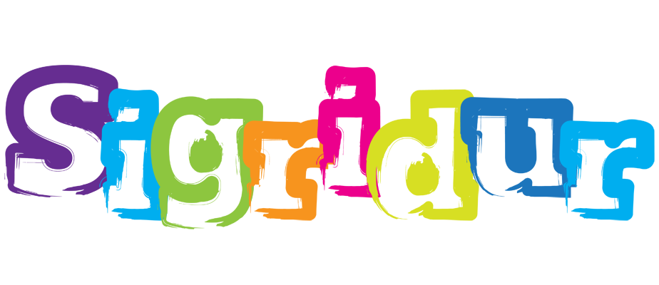 Sigridur casino logo