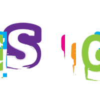 Sigrun casino logo