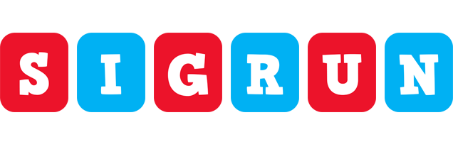 Sigrun diesel logo
