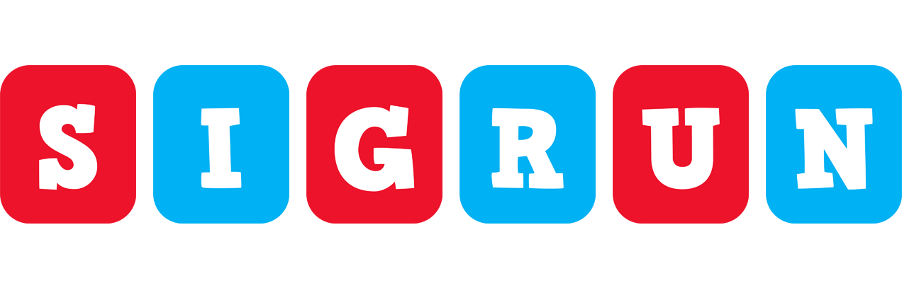 Sigrun diesel logo