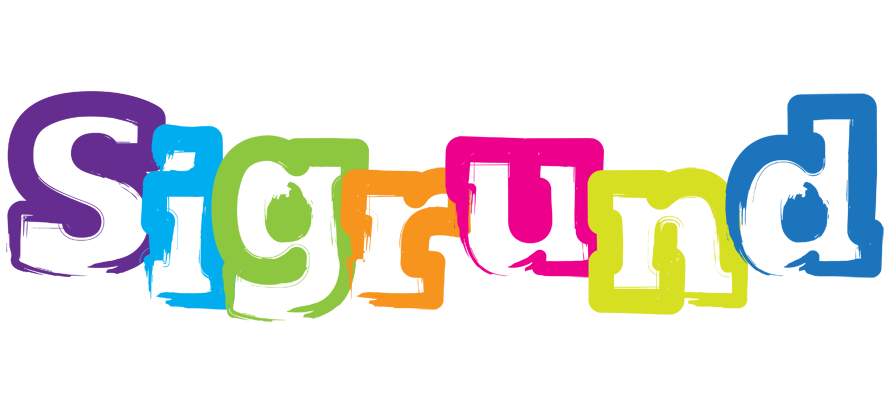 Sigrund casino logo
