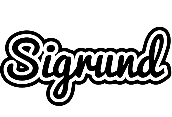 Sigrund chess logo