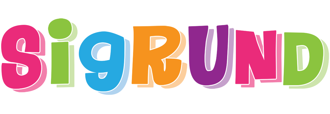 Sigrund friday logo