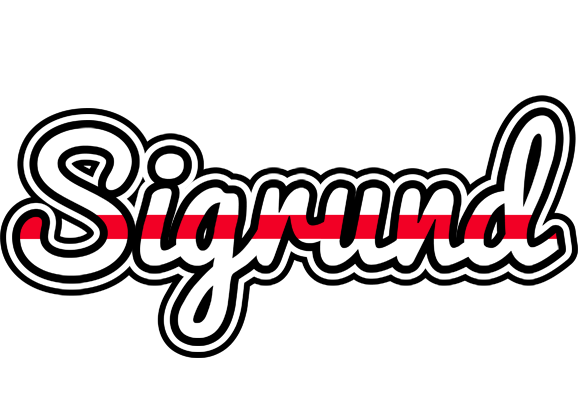 Sigrund kingdom logo