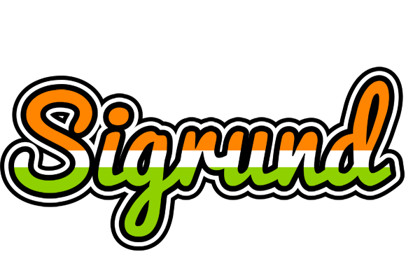 Sigrund mumbai logo