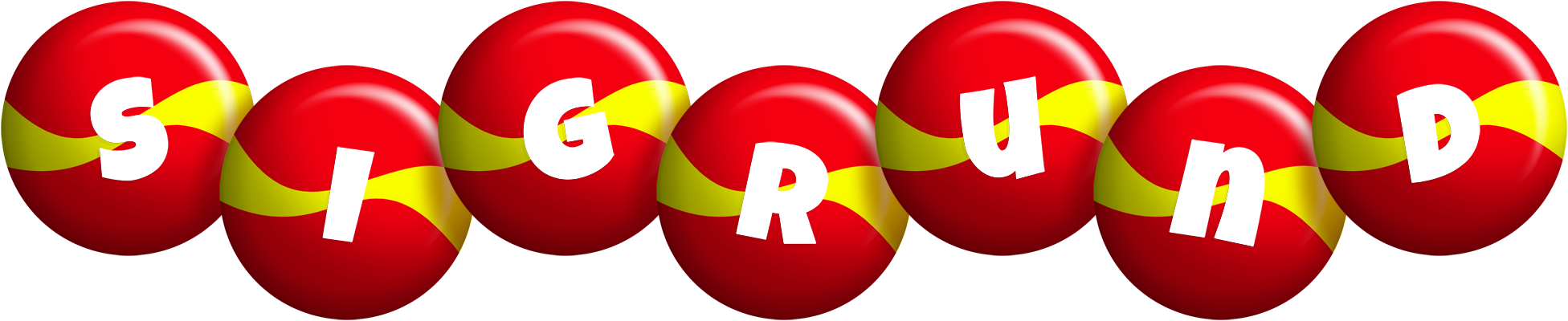Sigrund spain logo