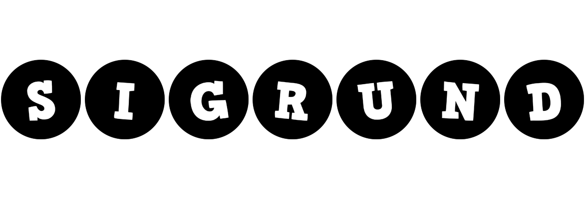 Sigrund tools logo