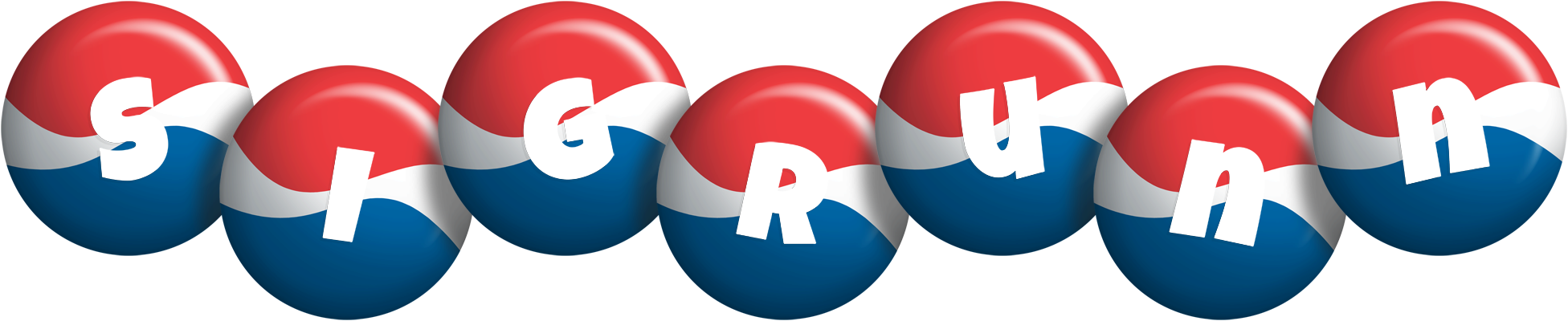 Sigrunn paris logo