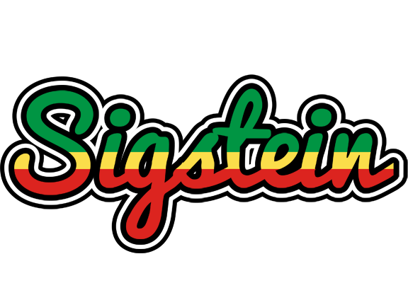 Sigstein african logo