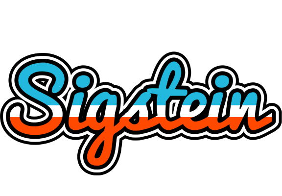 Sigstein america logo