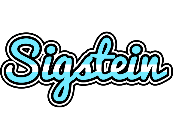 Sigstein argentine logo