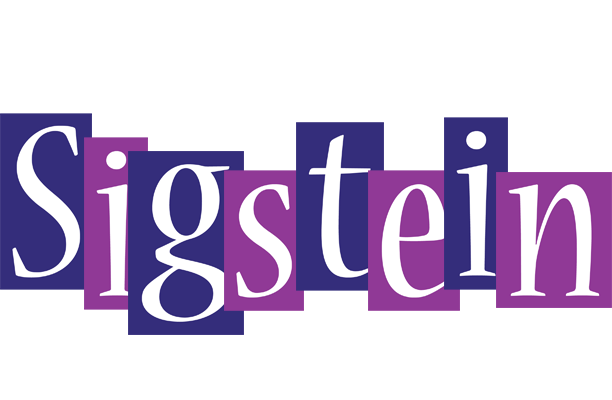 Sigstein autumn logo