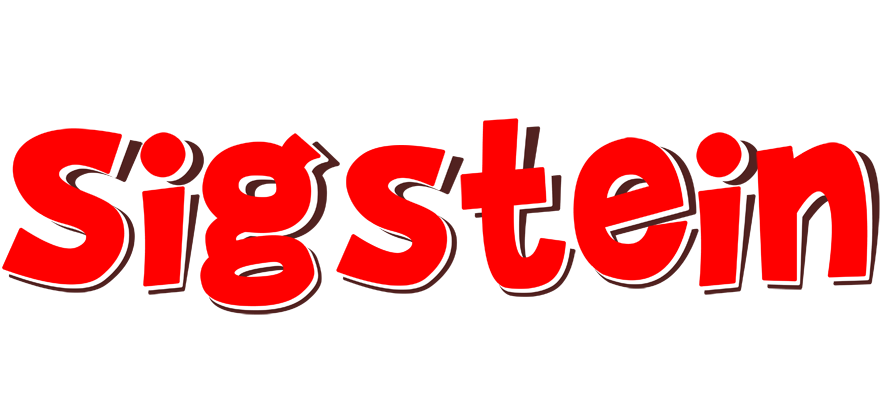 Sigstein basket logo