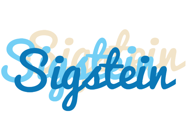 Sigstein breeze logo