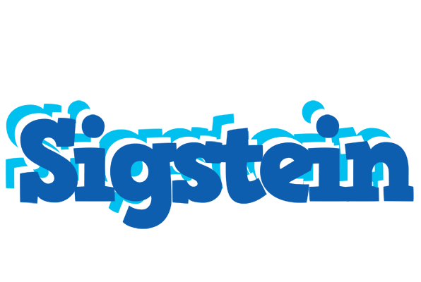 Sigstein business logo