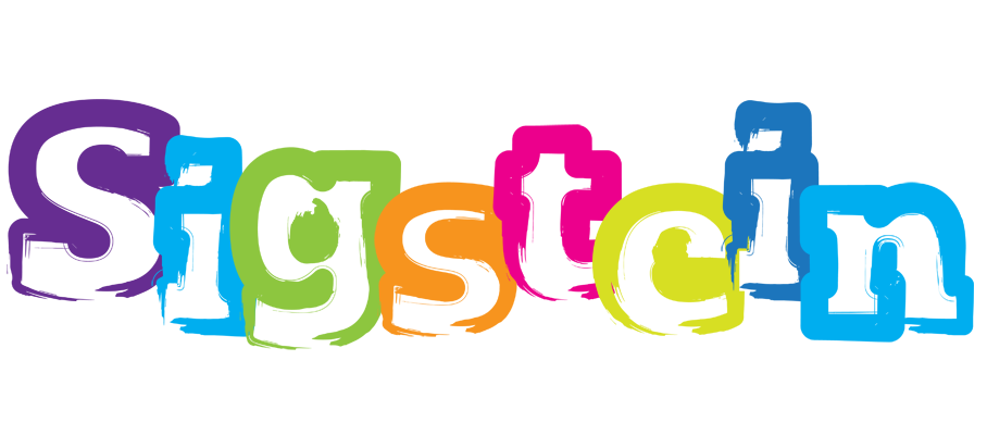 Sigstein casino logo