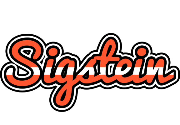 Sigstein denmark logo