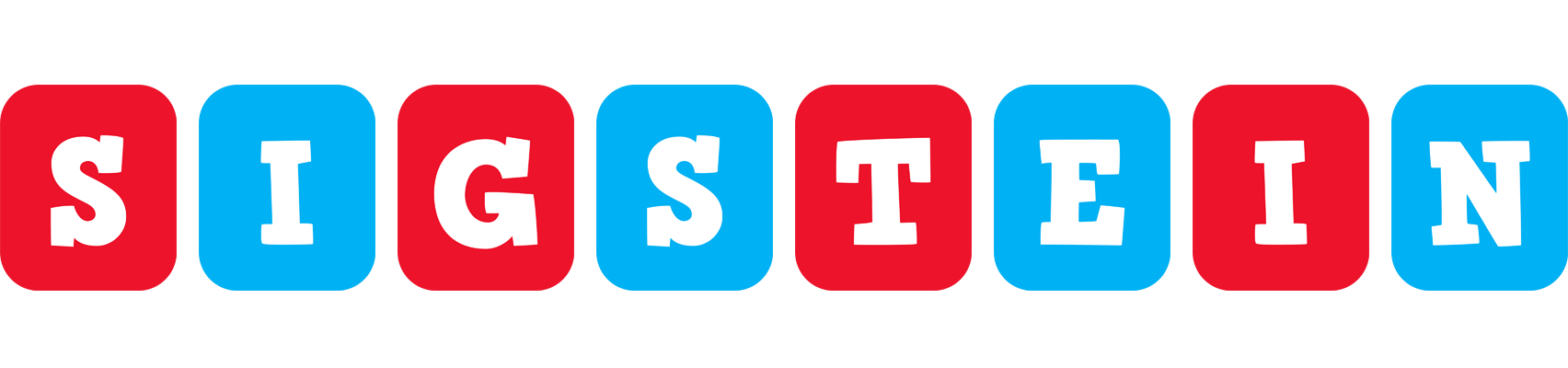 Sigstein diesel logo