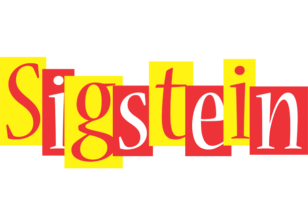 Sigstein errors logo