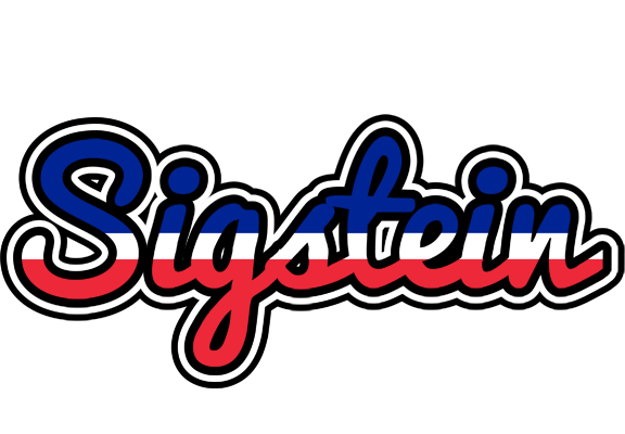 Sigstein france logo