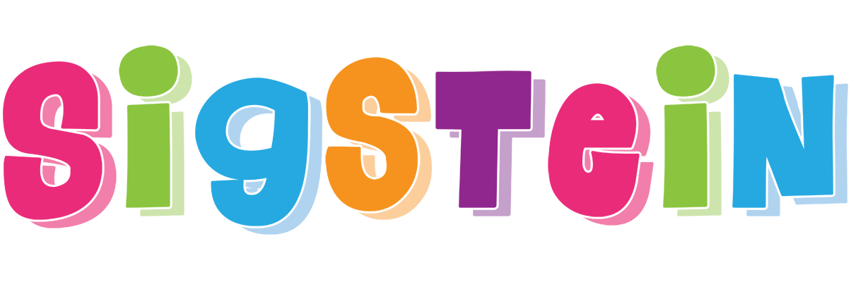 Sigstein friday logo