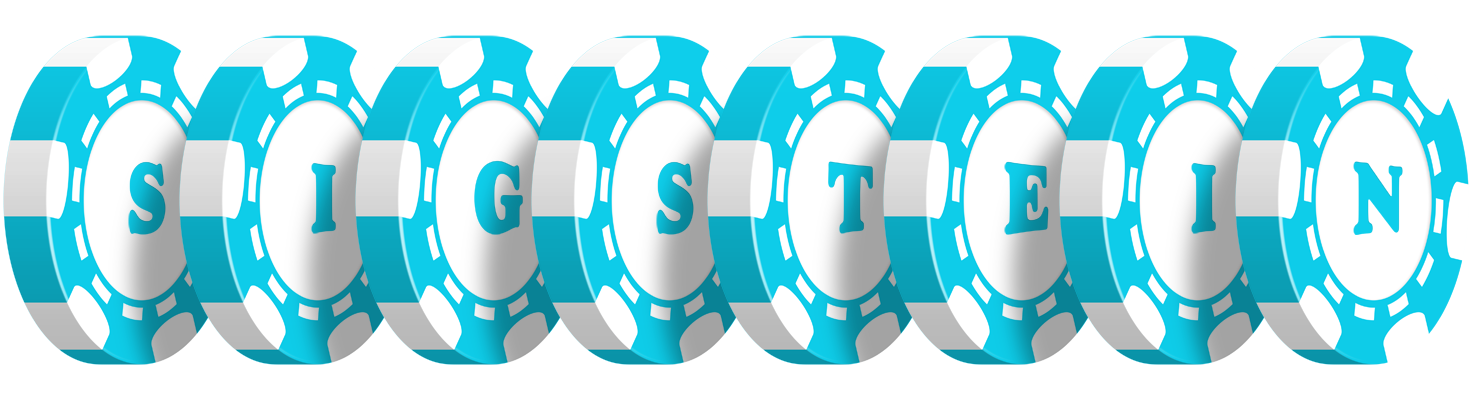 Sigstein funbet logo