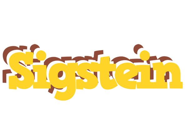 Sigstein hotcup logo