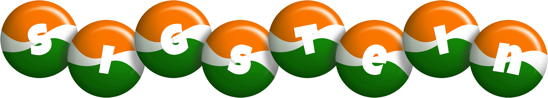 Sigstein india logo