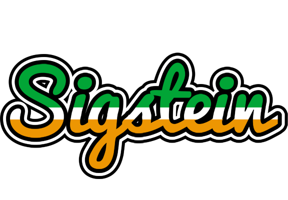 Sigstein ireland logo
