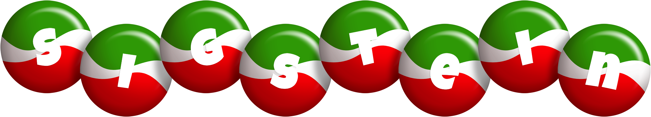Sigstein italy logo