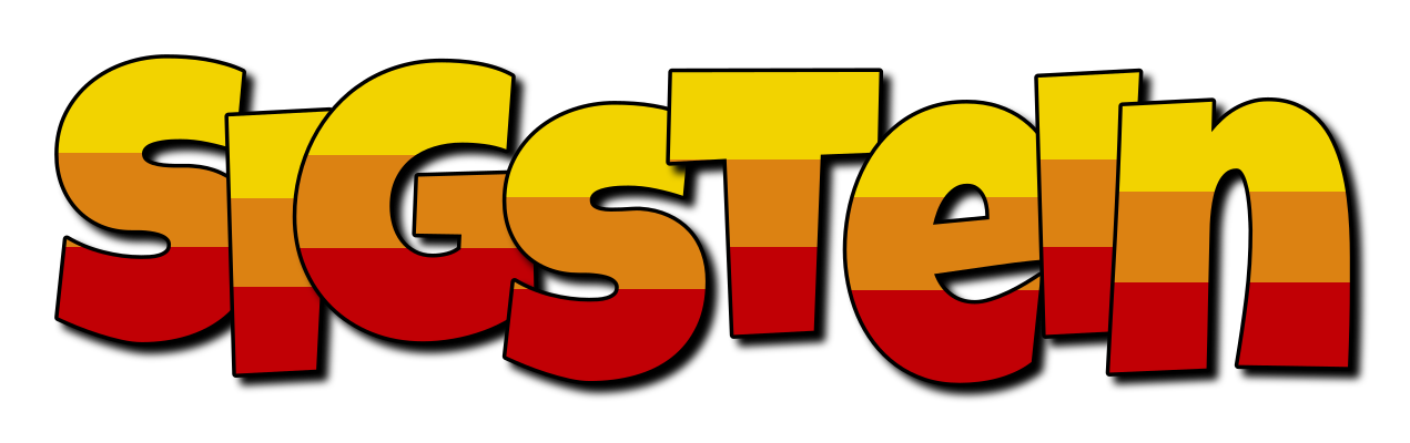 Sigstein jungle logo