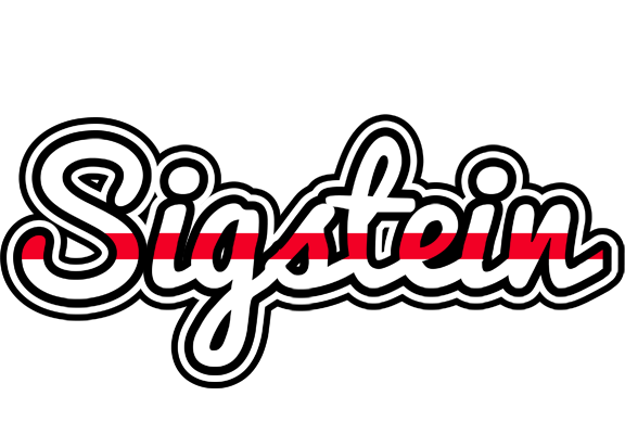 Sigstein kingdom logo