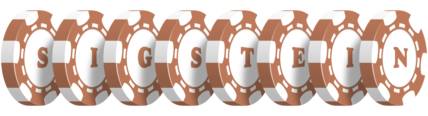 Sigstein limit logo