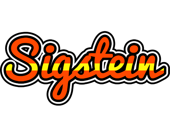 Sigstein madrid logo