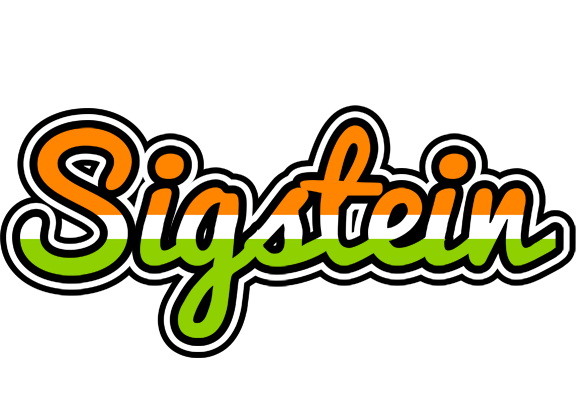 Sigstein mumbai logo