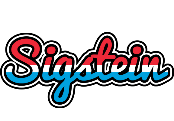 Sigstein norway logo