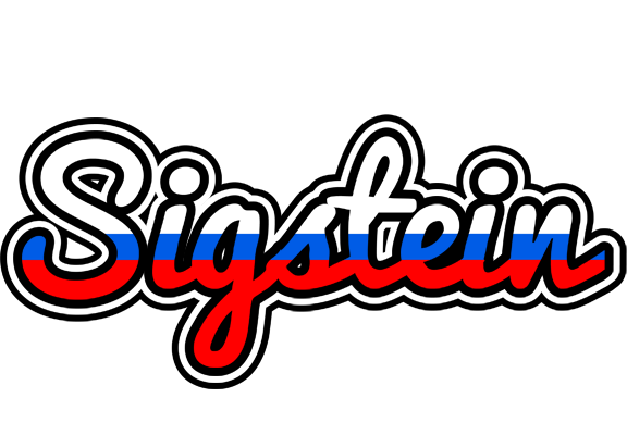 Sigstein russia logo
