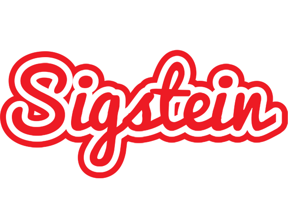 Sigstein sunshine logo
