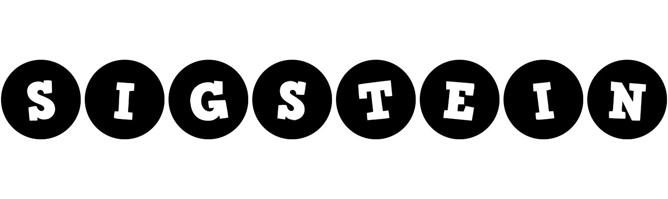 Sigstein tools logo