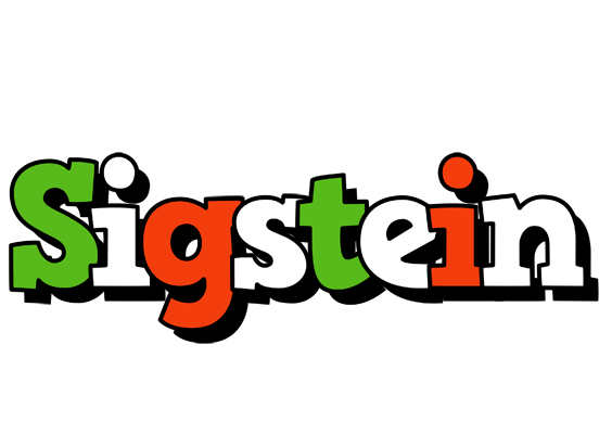 Sigstein venezia logo