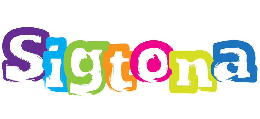 Sigtona casino logo