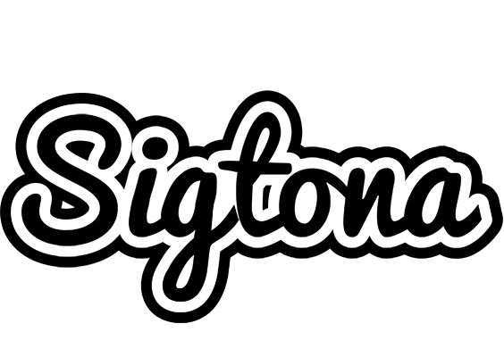 Sigtona chess logo