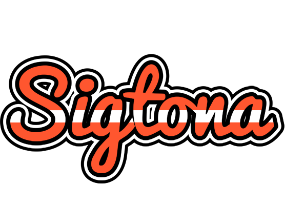 Sigtona denmark logo